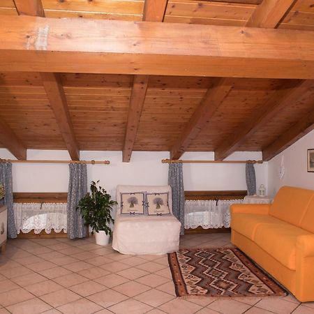 Residenza Contrada Tedesca Trento Exterior foto